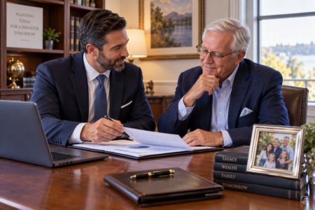 Death Tax Savings For The Uninsurable – A Small Balm In Gilead