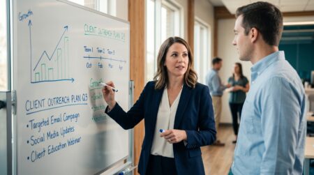 Why Referrals Are Your Best Source of New Clients