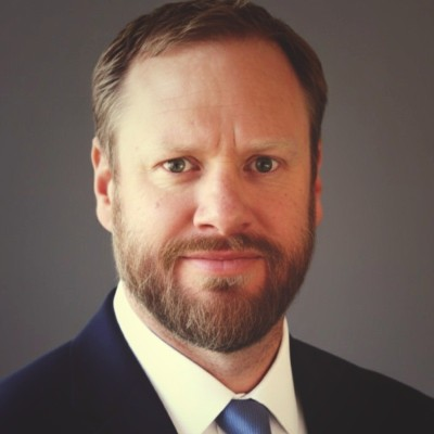 Tim Fuller, President of SRS Inc.