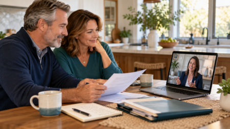 Declined for Life Insurance? What to Do Next