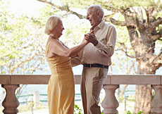 Offer Your Clients a Menu of Senior Products from Health Insurance to Final Expense Life.